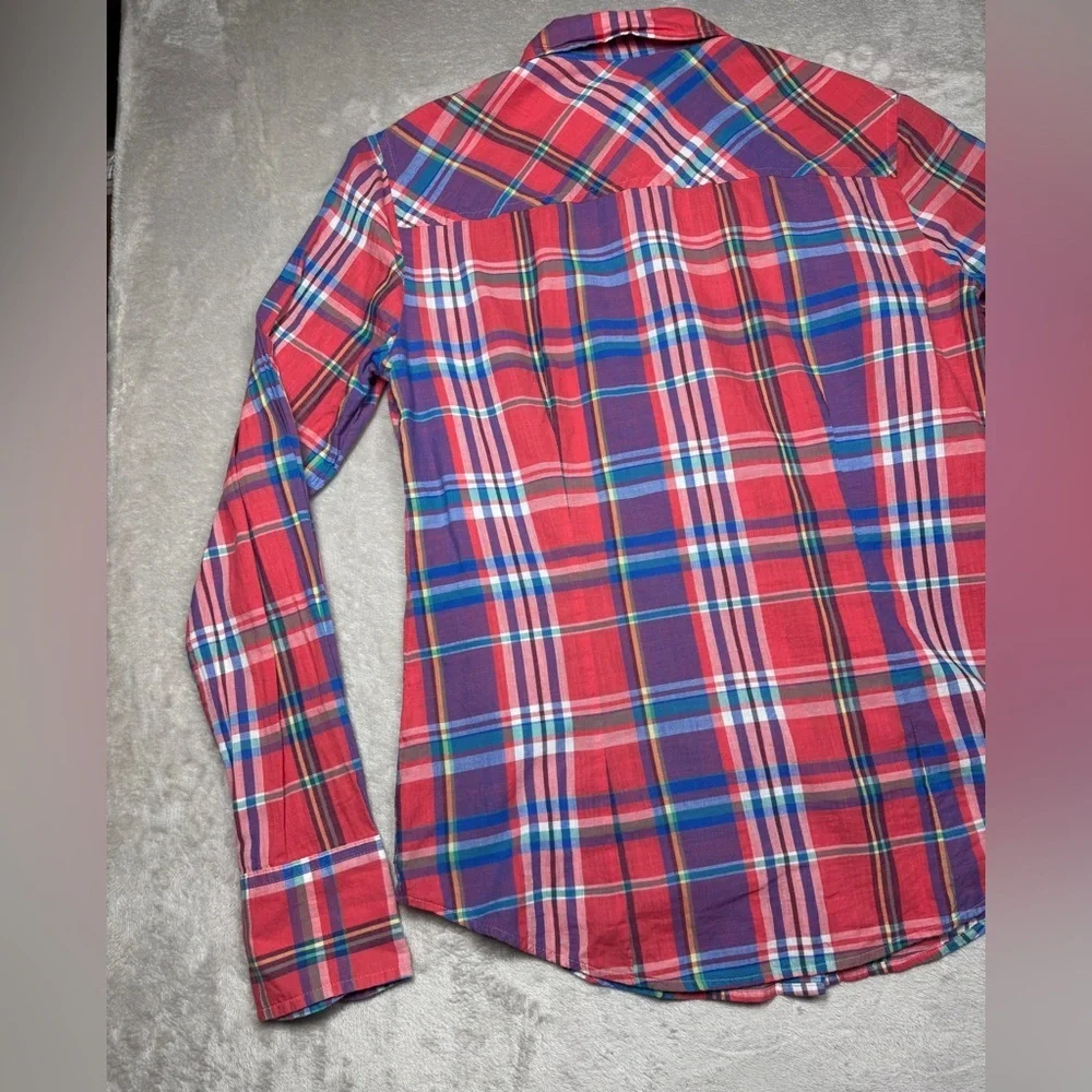 J. Crew crew women’s